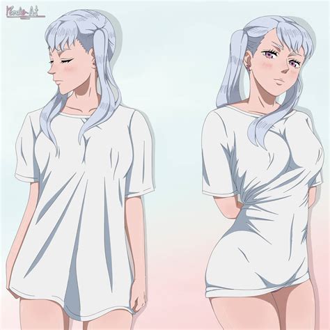 noelle hentai